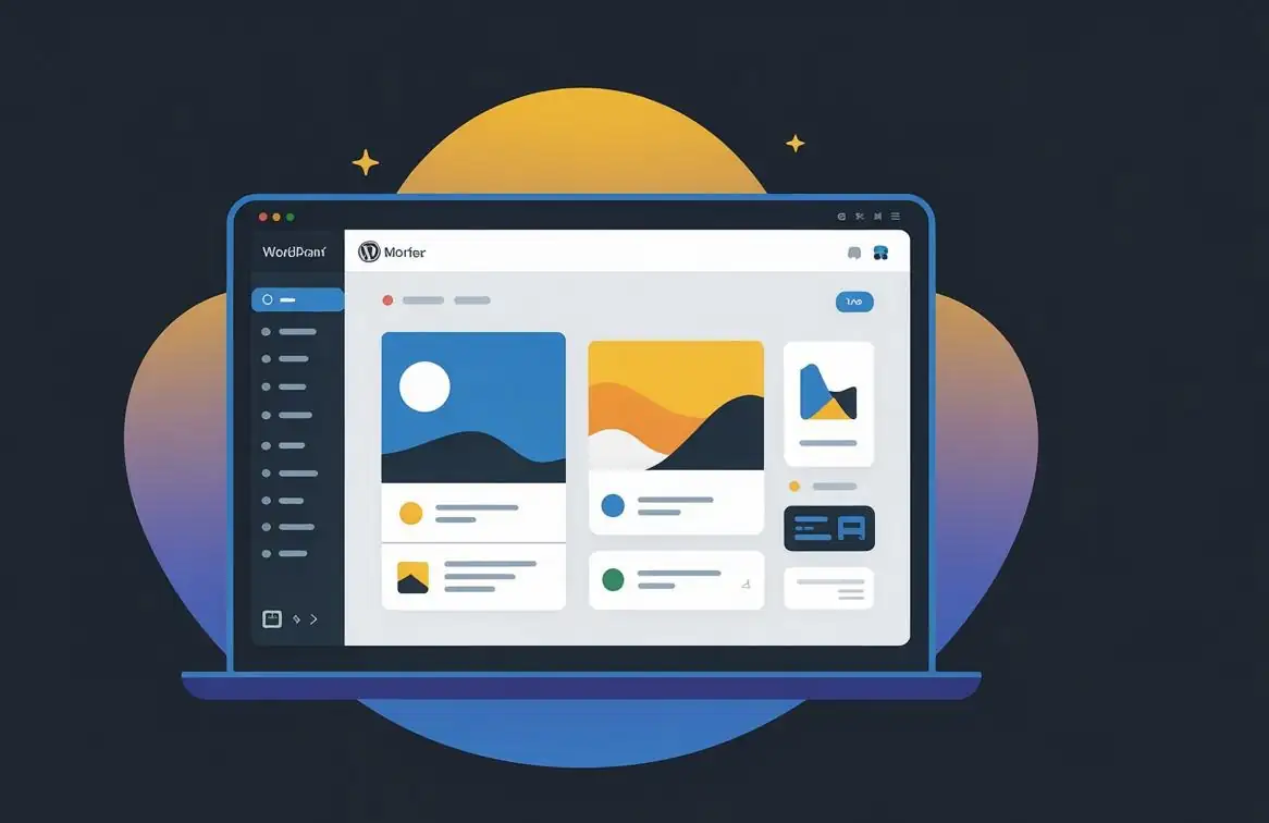 Wordpress web development | Voolian